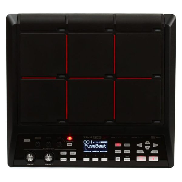 Roland spds x drum pad