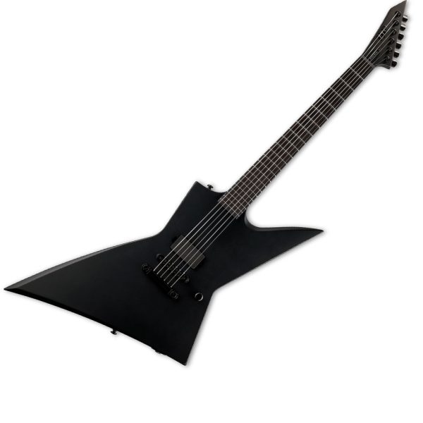 ESP LTD ex black metal