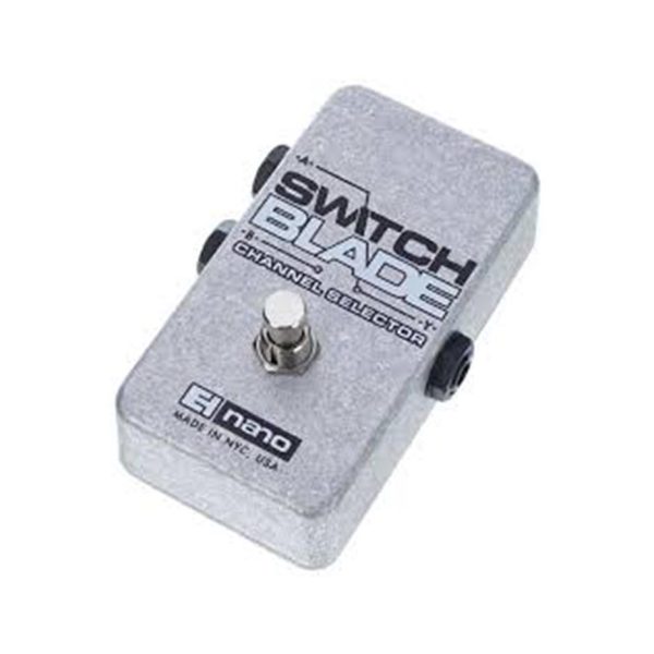 Electro harmonix switchblade
