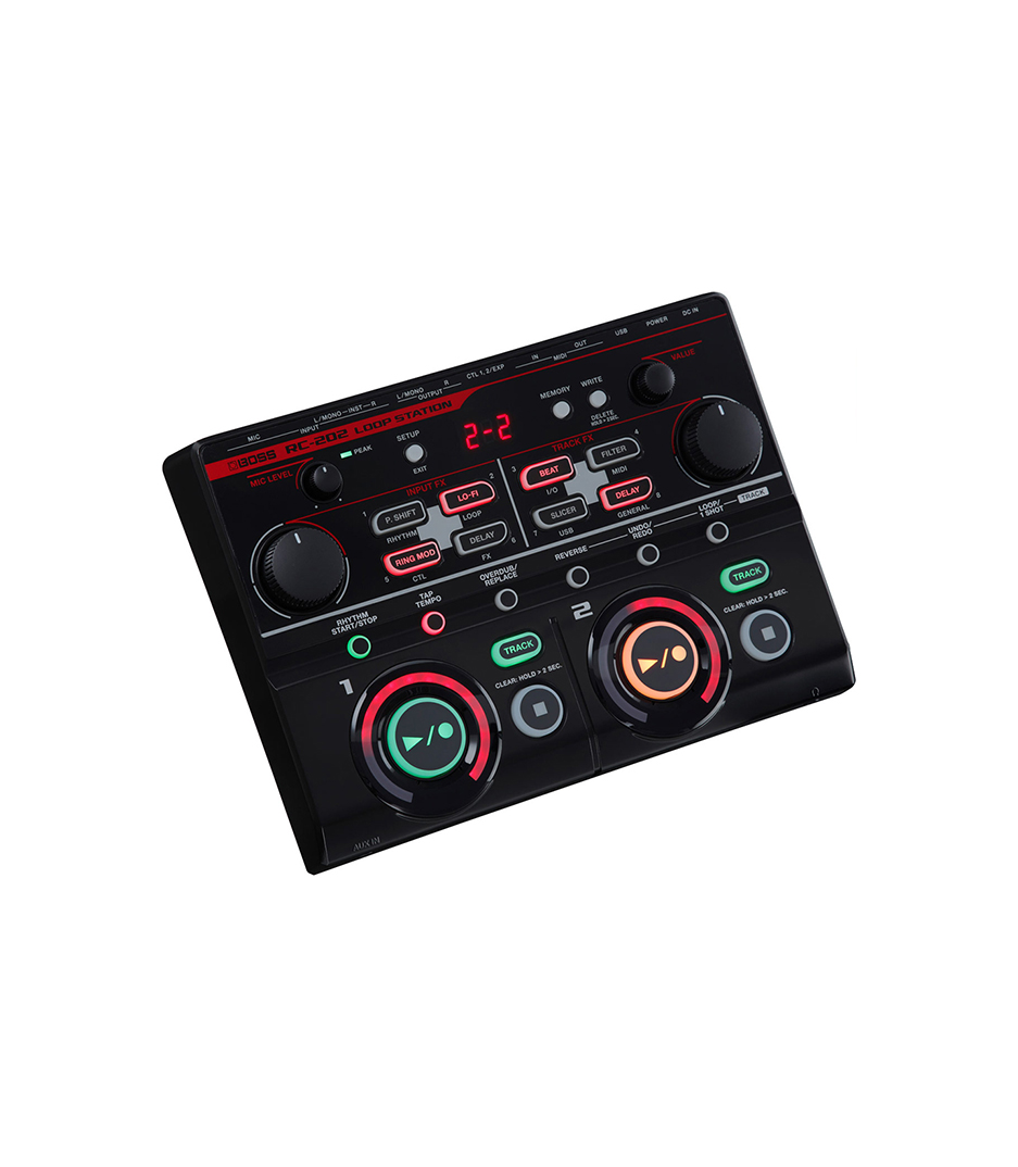 20221217110252-RC2.jpg Boss rc 202 loop station - Image 1