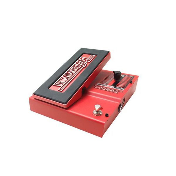 Digitech whammy v