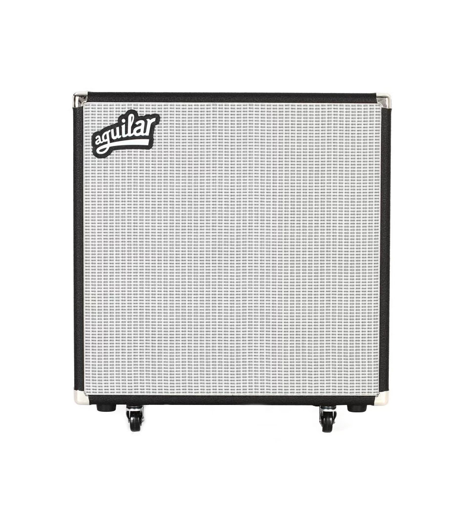20221219063321-DB410.jpg Aguilar db 410 bass cabinet - Image 1