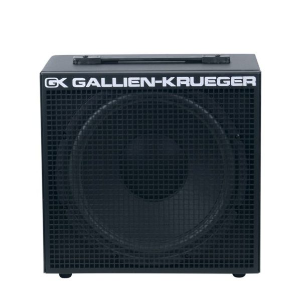 Gk gallien krueger 112mbx bass cabinet