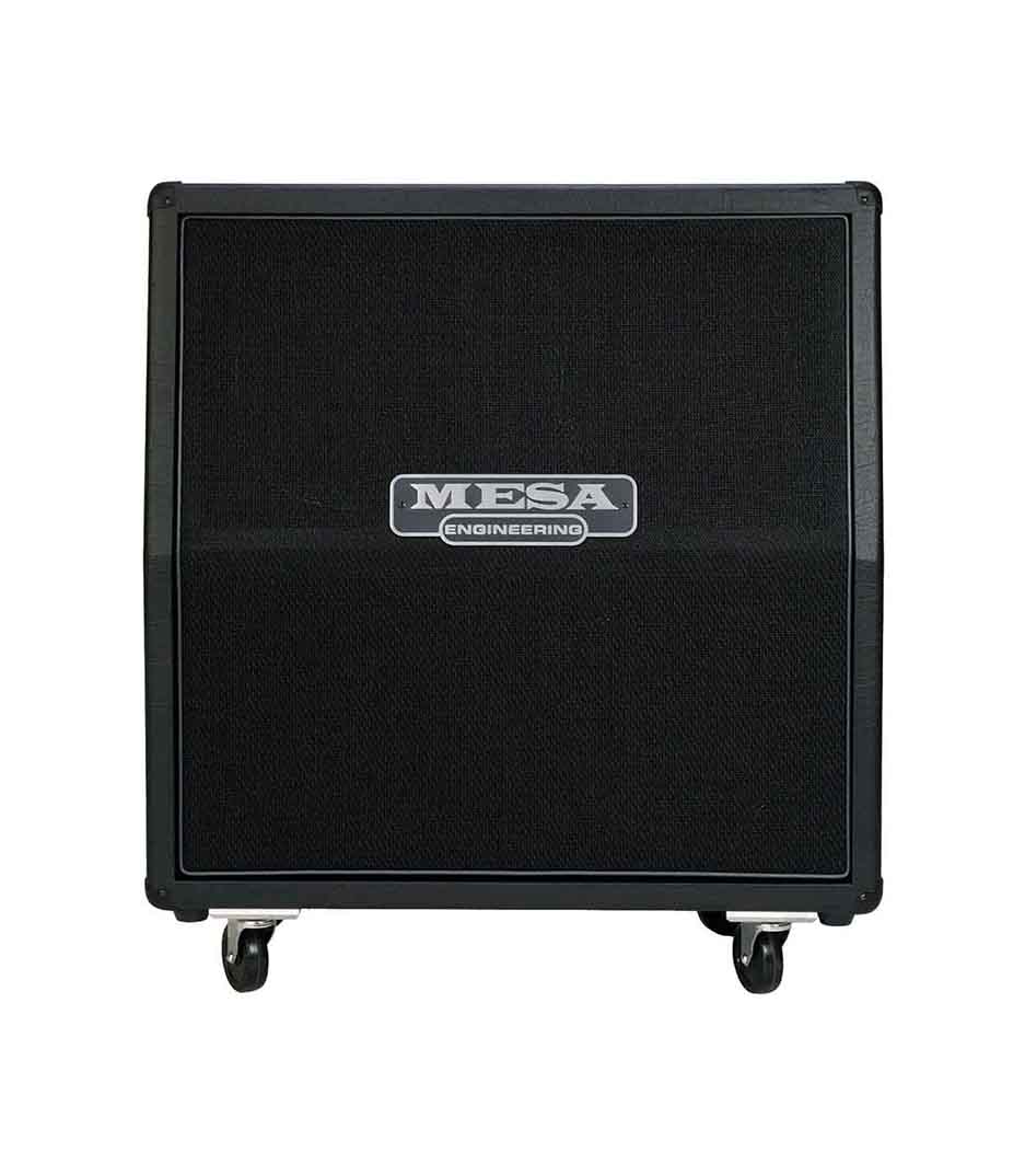 20221219103942-4x1220Recto.jpg Mesa boogie 4x12 recto guitar cabinet slant - Image 1