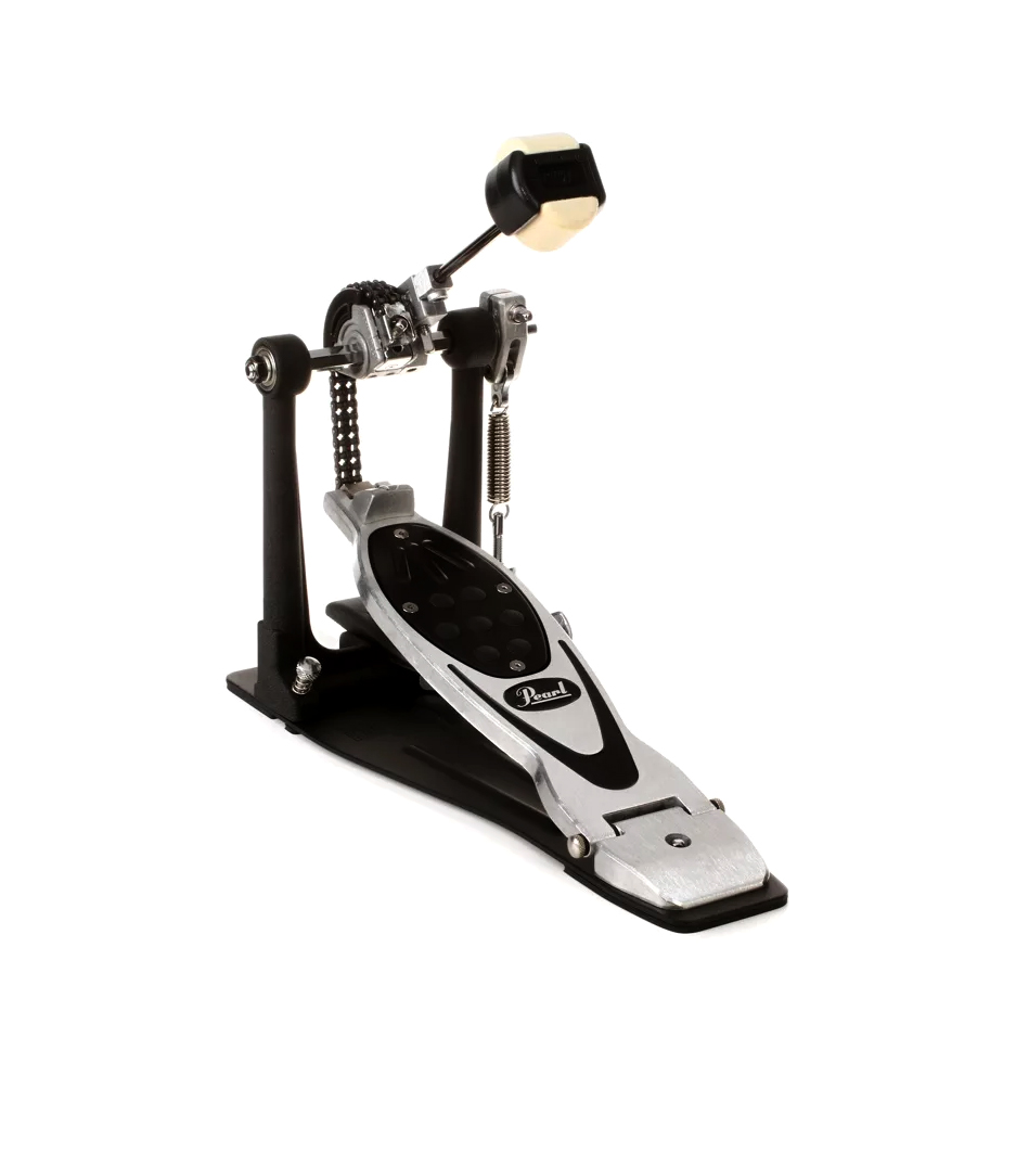 20230126120140-P-2000C.jpg Pearl p 2000c eliminator bass drum pedal chain drive - Image 1