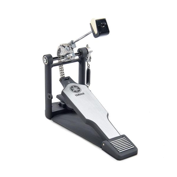 Yamaha fp9500c double chain drive single pedal