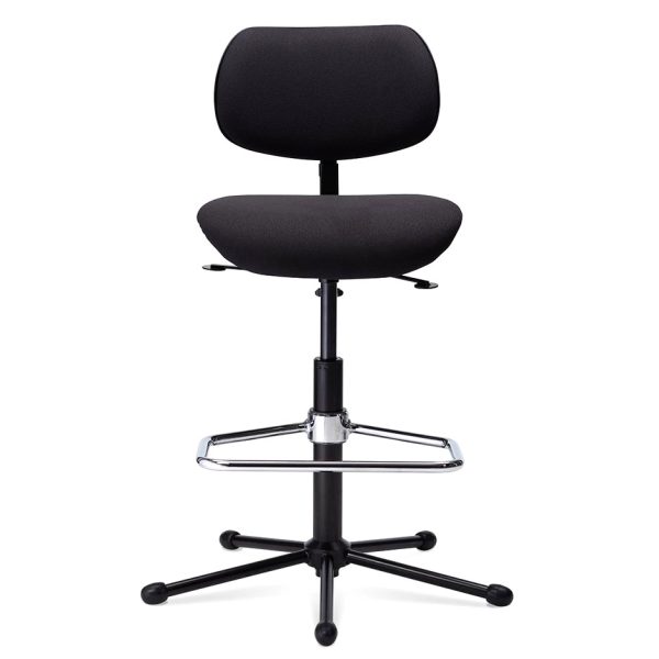 Wilde + spieth timpani stool