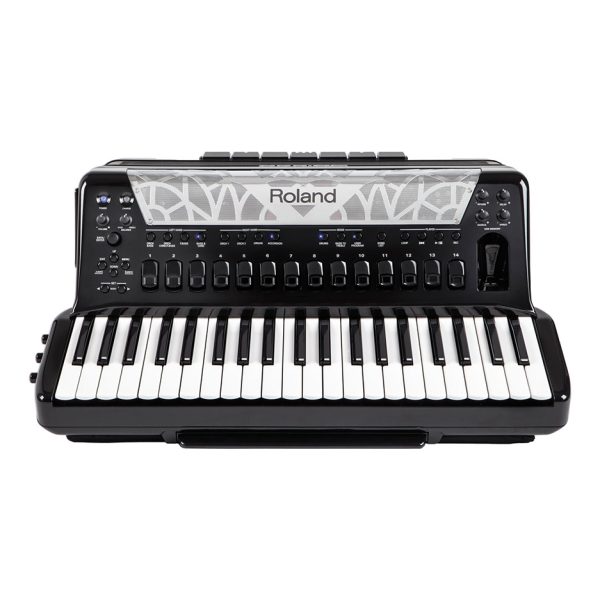 Roland fr 8x 41 keys v accordion