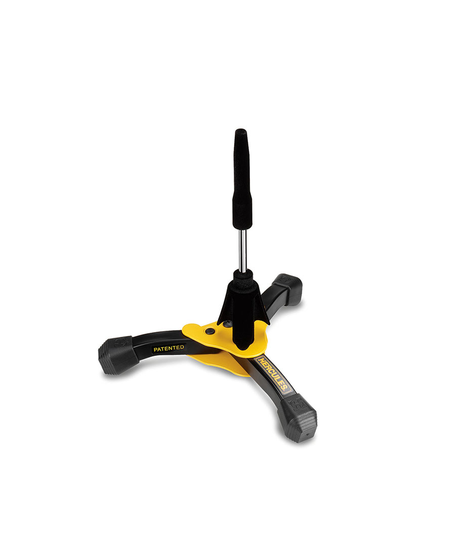 20231031105925-20190403055033-DS640BB.jpg Hercules flute clarinet stand - Image 1