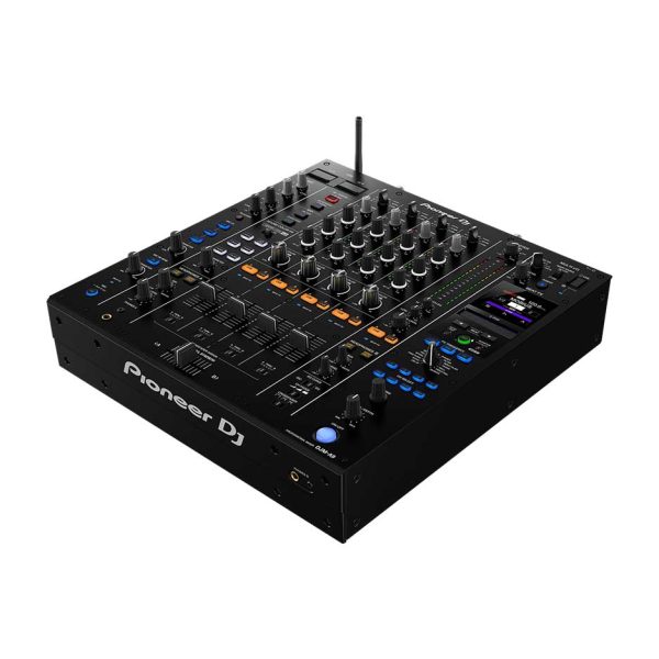 Pioneer professional dj mixer a9