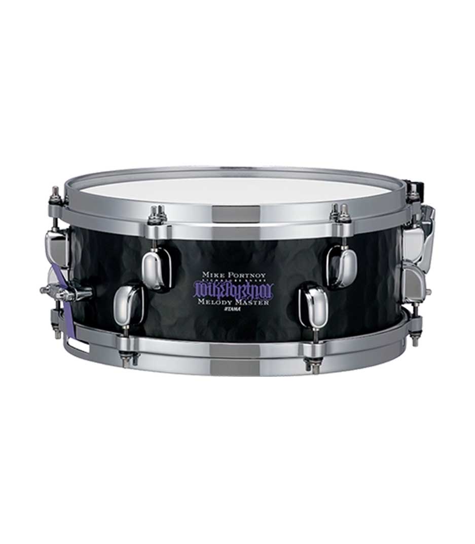 20231110064316-MP125ST.jpg Tama mike portnoy signature 12x 5 snare drum steel - Image 1