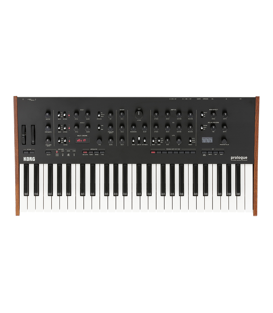 20231113051459-20220615100523-prologue20top.png Korg prologue 8 49 keys polyphonic analogue synthesizer - Image 1