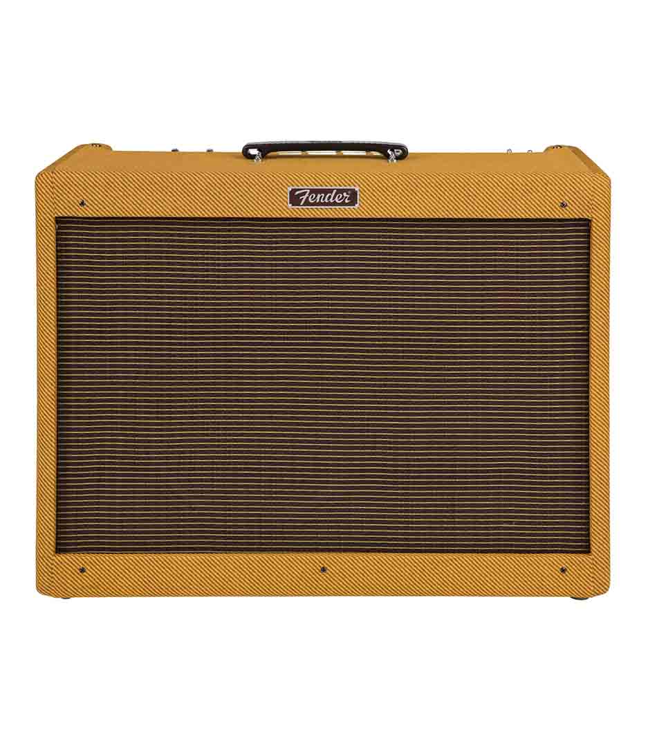 20231117103828-2232200000_amp_frt_001_nr.jpg Fender blues deluxe reissue guitar combo amp 1x12 40 watt 230v - Image 1