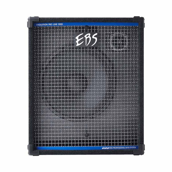EBS proline 115 bass cabinet
