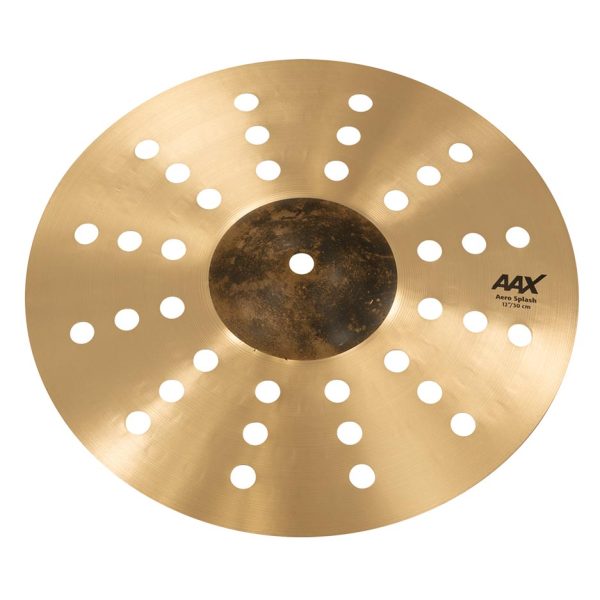 Sabian 12" aax aero splash
