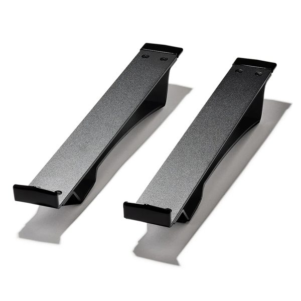 Vintage vibe wurlitzer stacker