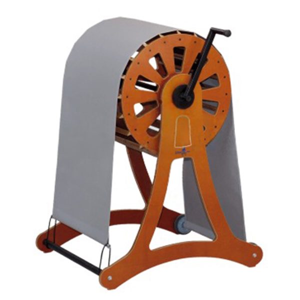 Rythmes & sons wind machine