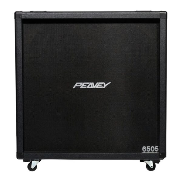 Peavey guitar speaker cabinet 4 x 12" 300w straight