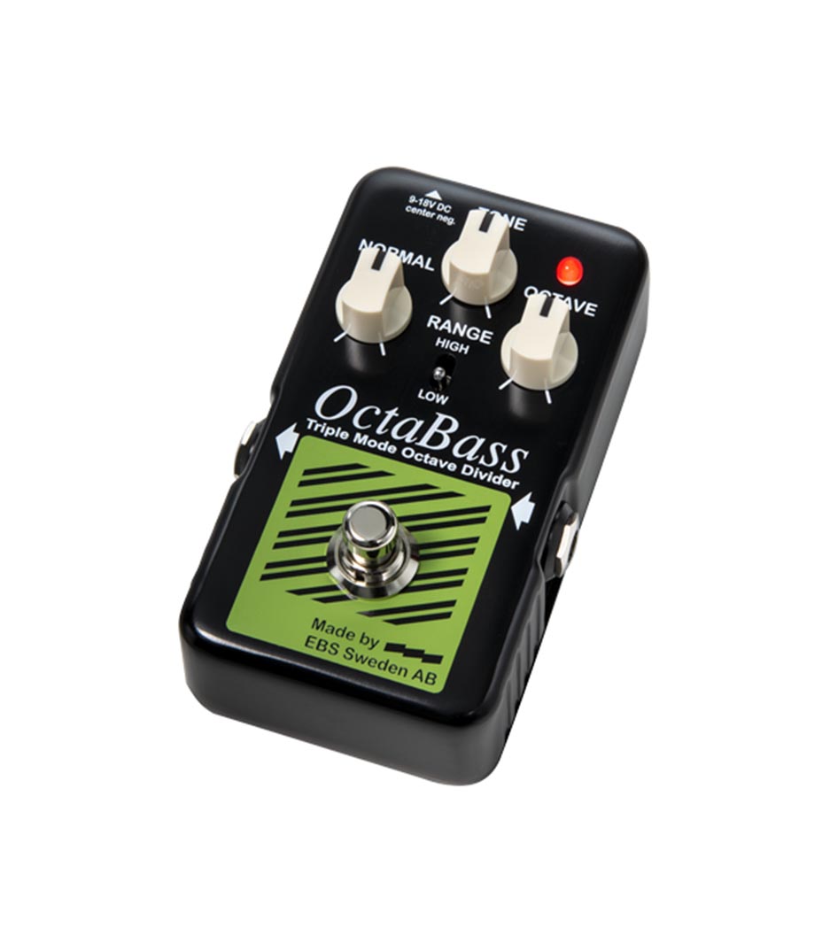 20240918083302-Octabass.jpg EBS octabass blue label triple pedal - Image 1