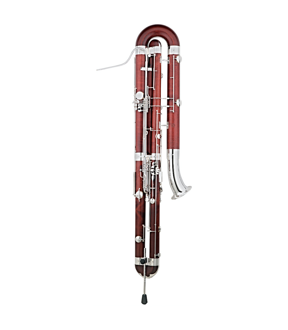 20250109095825-Conservatoire.jpg Amati abn 36 conservatoire orchestral c contrabassoon - Image 1