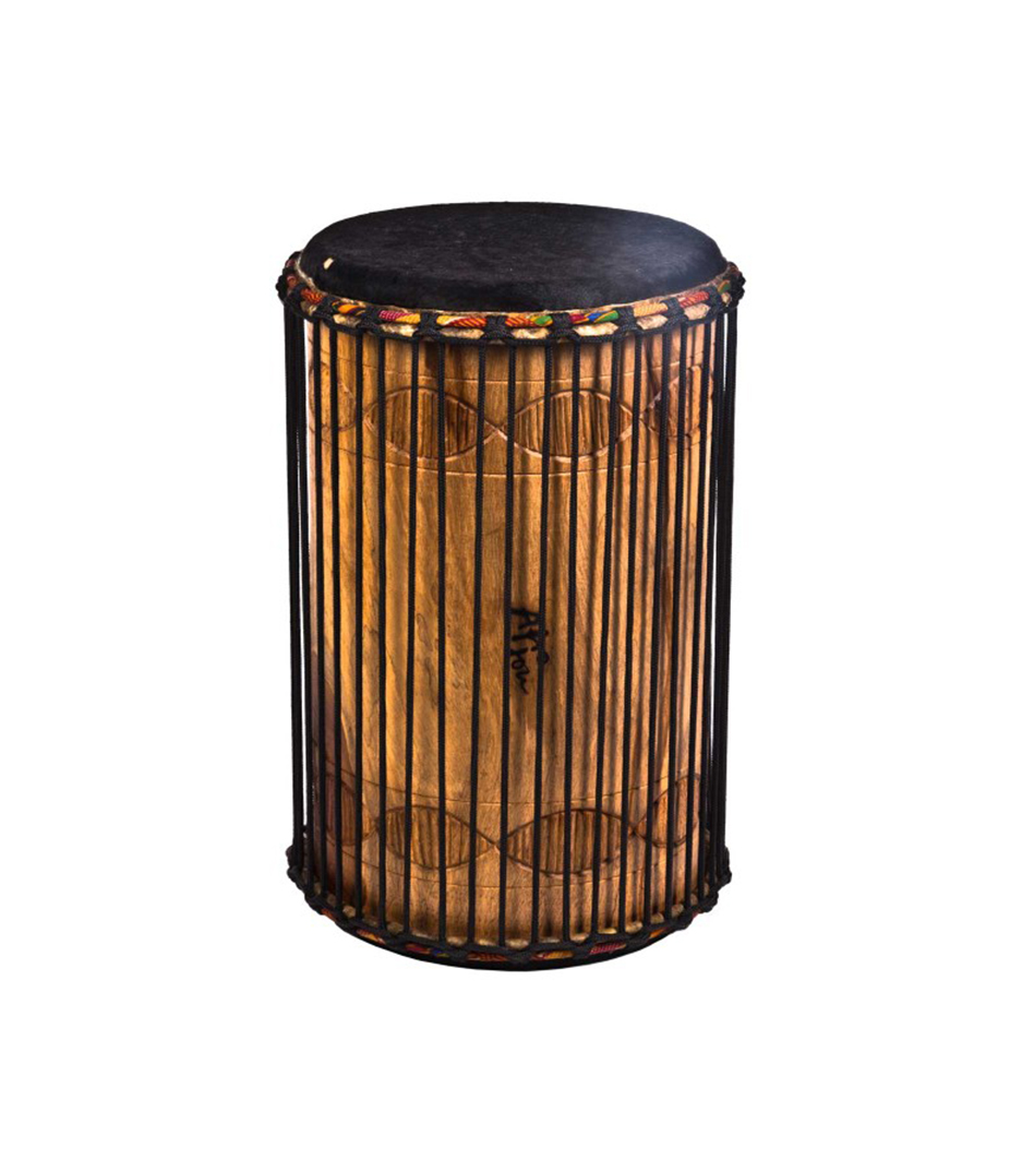20250110110439-Sangba.jpg Afroton dundun sangba pro 33cm x 53cm mid - Image 1