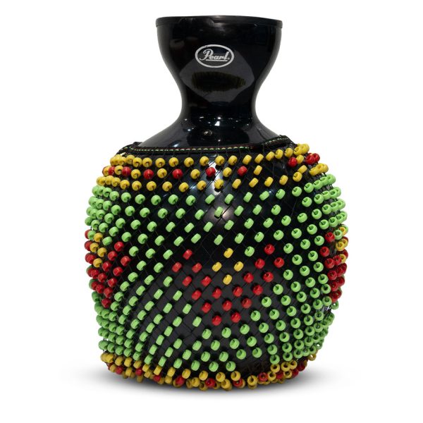 Pearl fiberglass shekere psk60fc