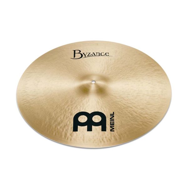 Meinl 22" byzance traditional medium ride