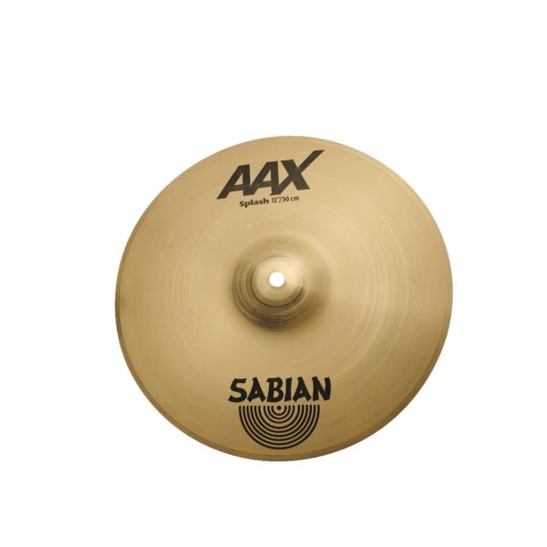 Sabian 8" aax splash