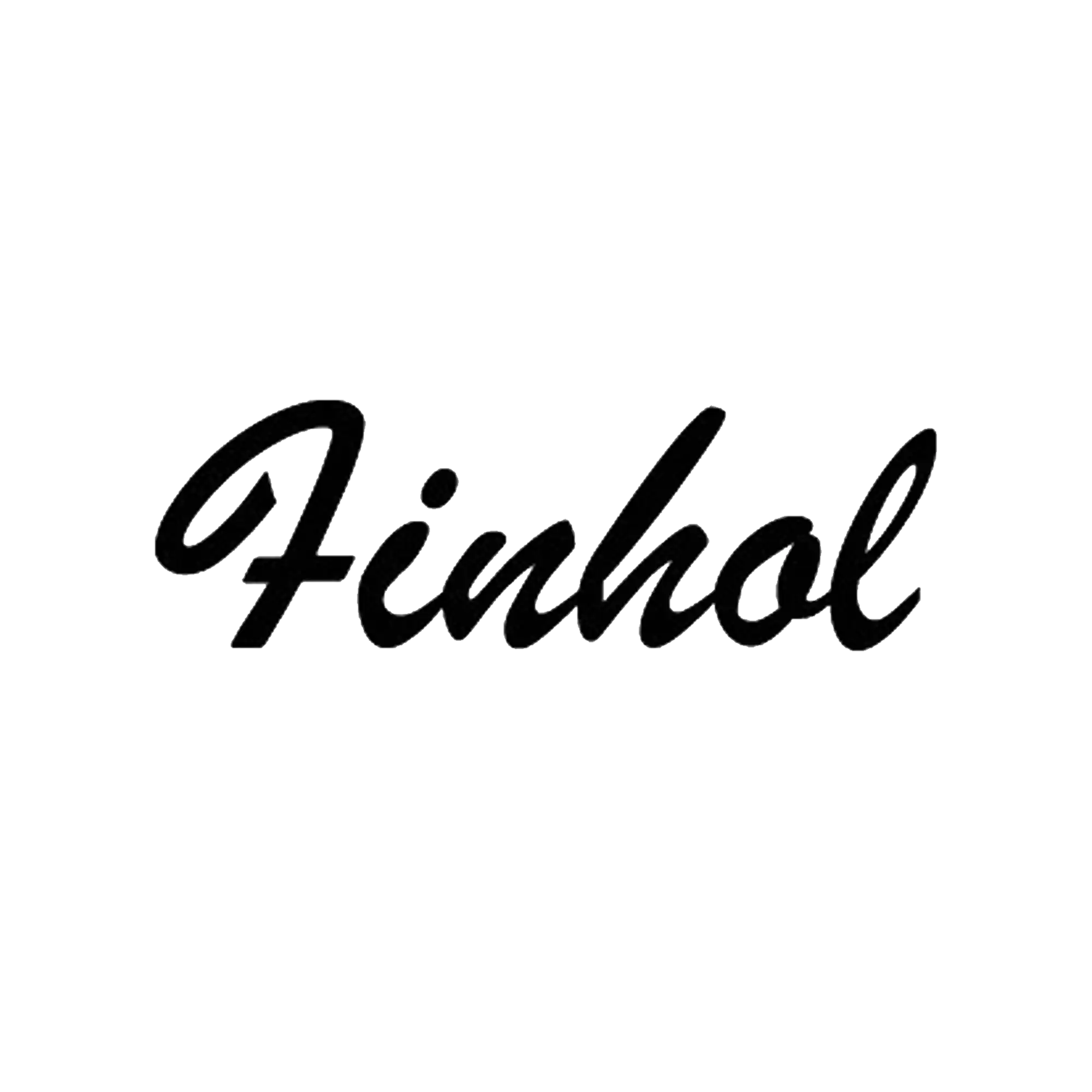 Finhol