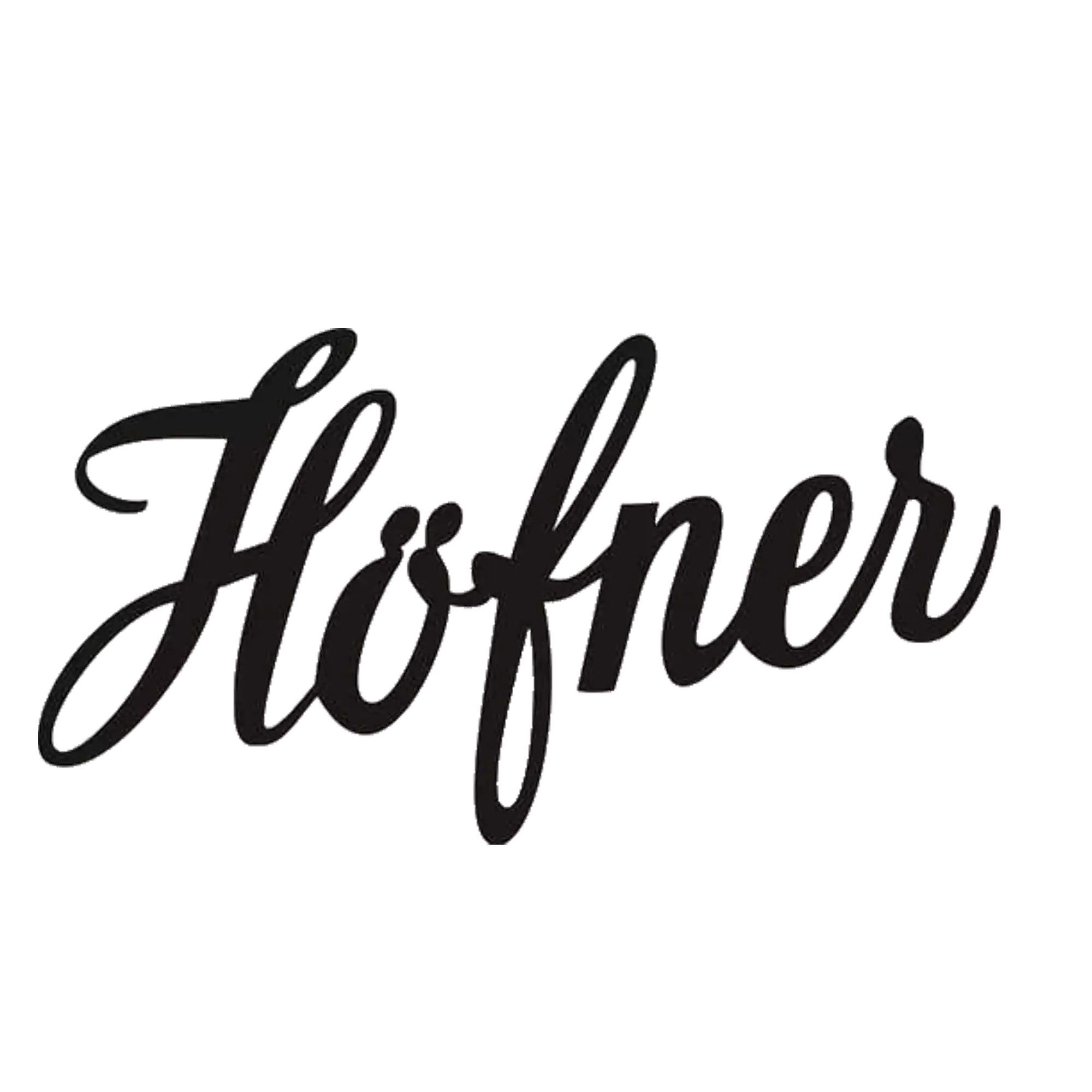 Hofner