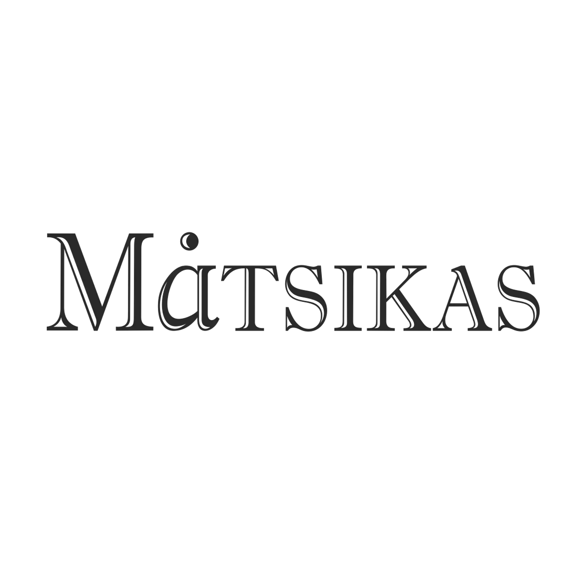 Matsikas