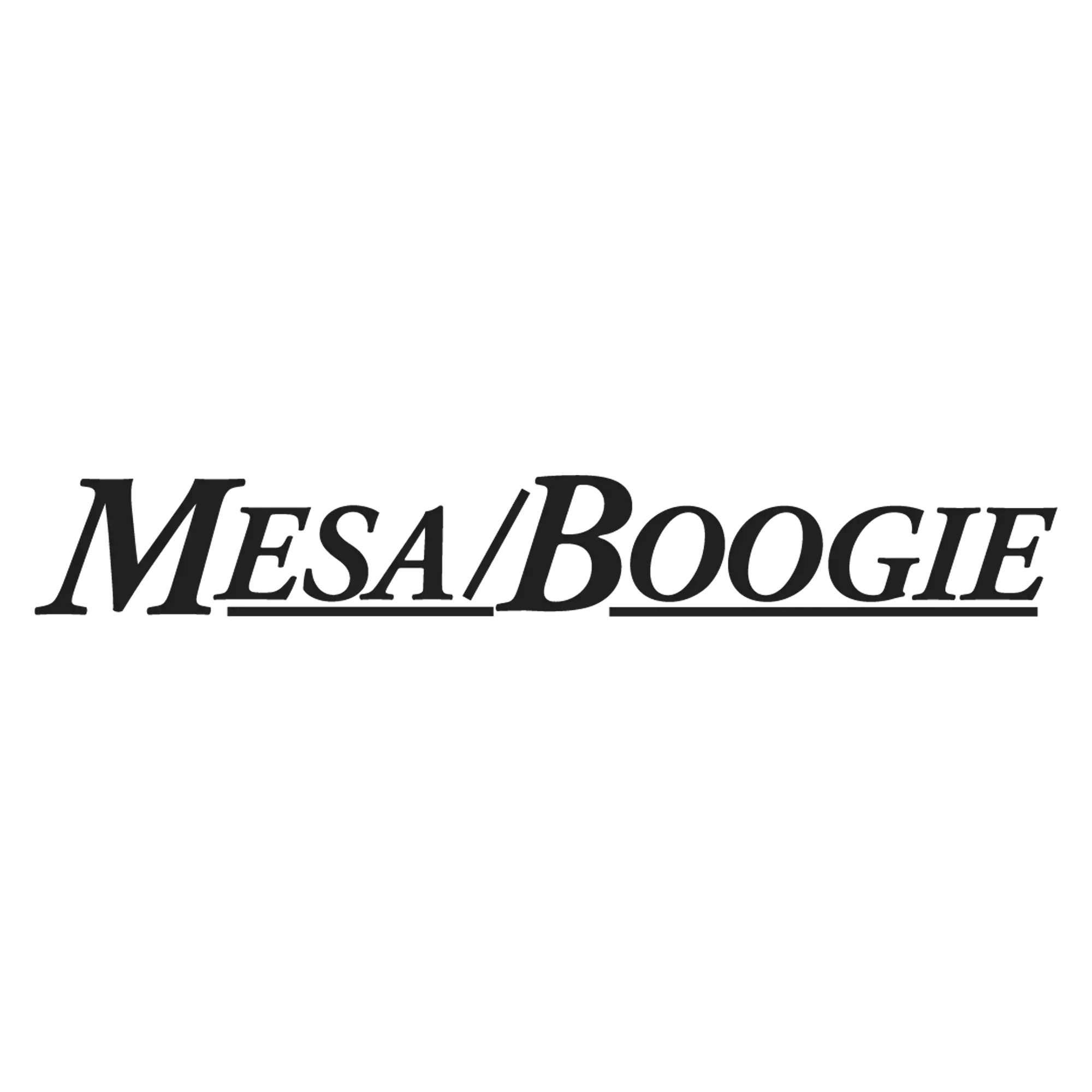 Mesa Boogie